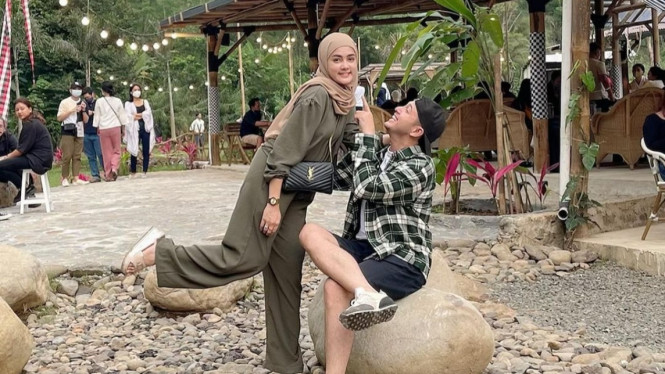 Instagram/rifkybalweel