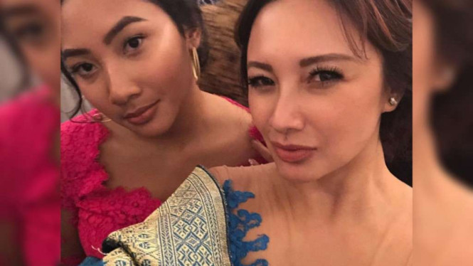 Instagram/@tatacahyani