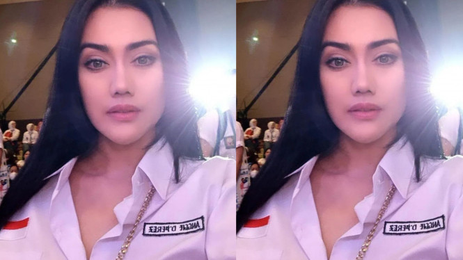 Instagram/anggitheperez