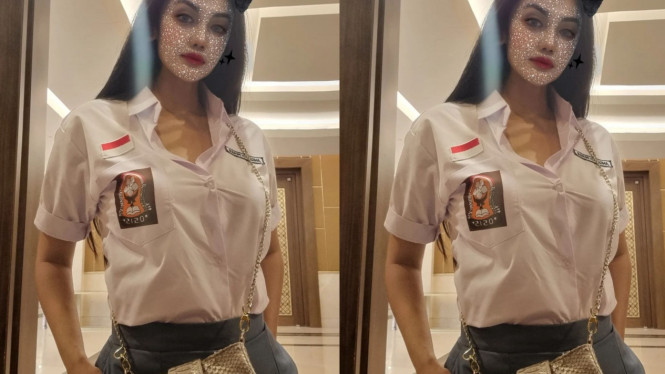 Instagram/anggitheperez