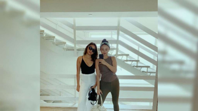 Instagram/@tatacahyani