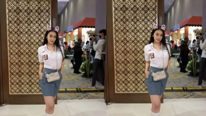 Instagram/anggitheperez