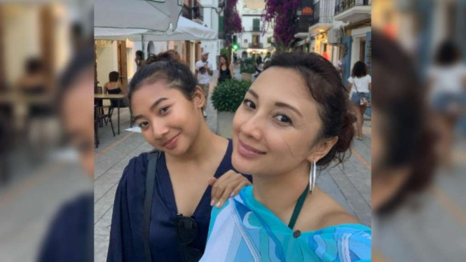 Instagram/@tatacahyani