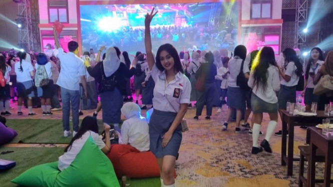 Instagram/anggitheperez