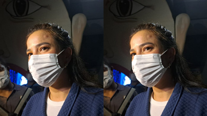 Intipseleb/Tiya Sukmawati