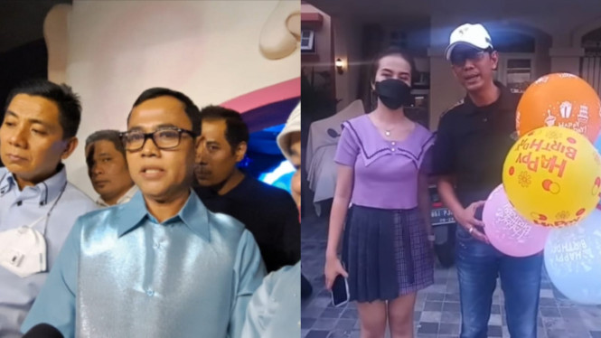 Intipseleb/Tiya Sukmawati/ instagram/dodysoedrajat_1