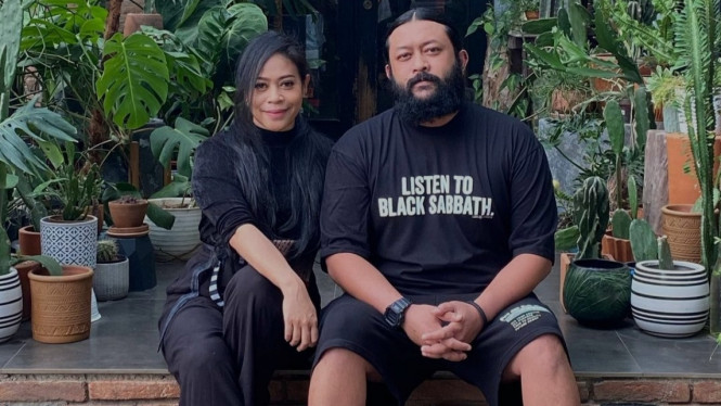 Instagram/ @kikankikan