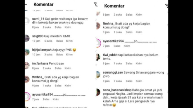 Instagram/@rumpi_gosip