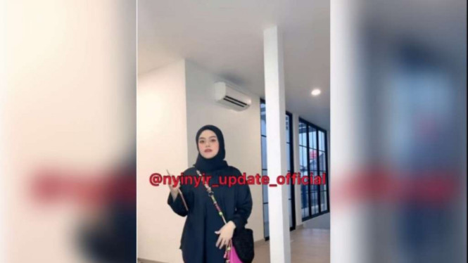 Instagram/@rumpi_gosip