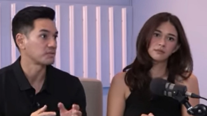 YouTube/Daniel Mananta Network