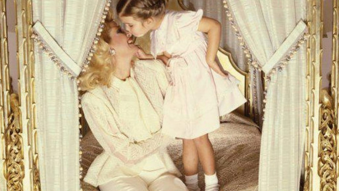 Instagram/ivankatrump