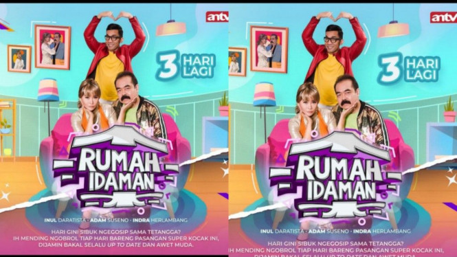 Instagram/antv_official