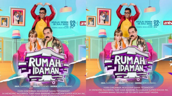 Instagram/antv_official