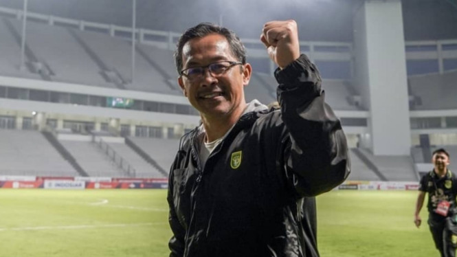 Instagram/coachajisantoso03