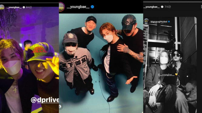 Instagram/_youngbae_