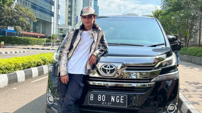 Instagram/bonge_real