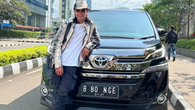 Instagram/bonge_real