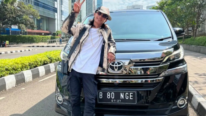 Instagram/bonge_real