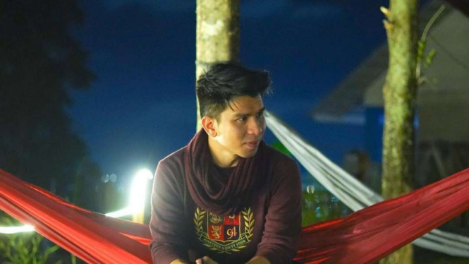 Instagram/@muhammadirfan