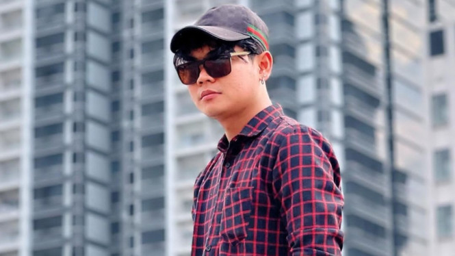 Instagram/xdjtrisuaka