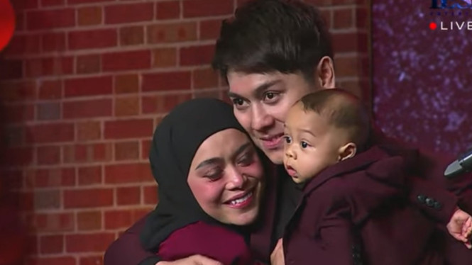 YouTube/leslar entertainment 