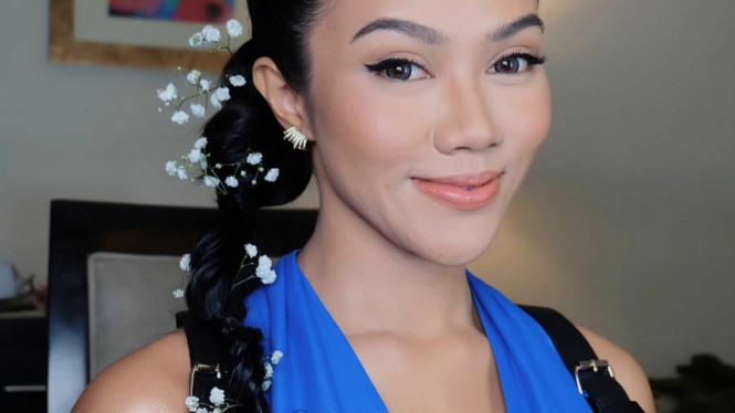 Instagram/yurayunita