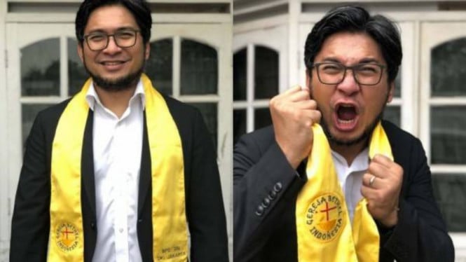 Instagram/Marsya Manopo