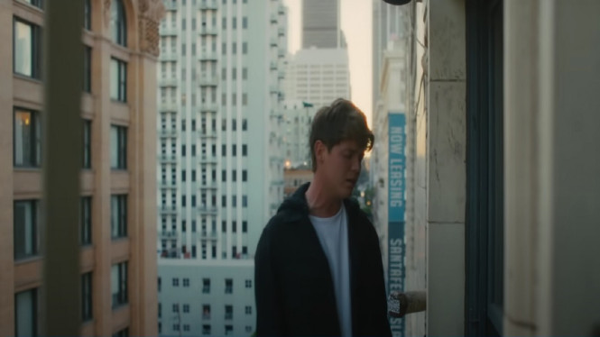 YouTube/Jamie Miller