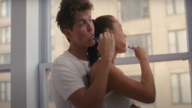 YouTube/Jamie Miller