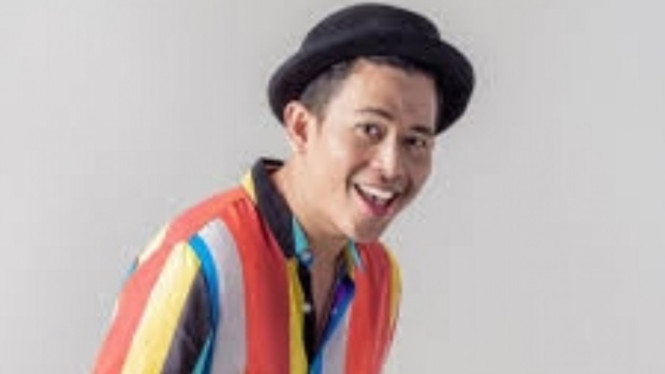 Instagram/budid0remi