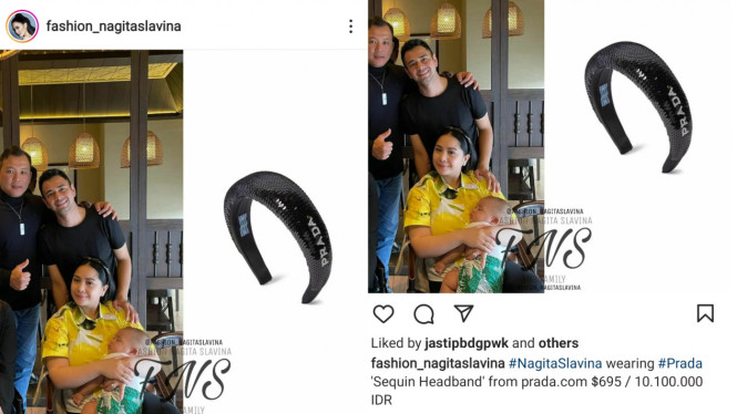 Instagram/fashion_nagitaslavina