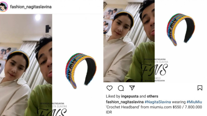 Instagram/fashion_nagitaslavina
