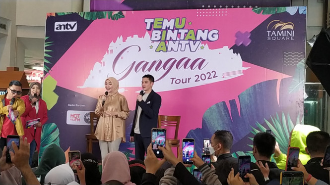 IntipSeleb/ Wahyu Firmansyah