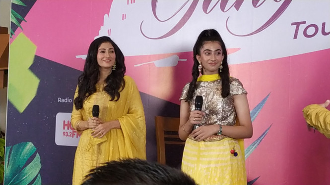 IntipSeleb/ Wahyu Firmansyah