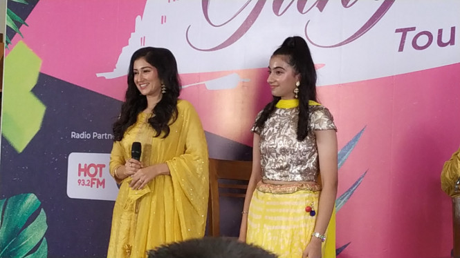 IntipSeleb/ Wahyu Firmansyah