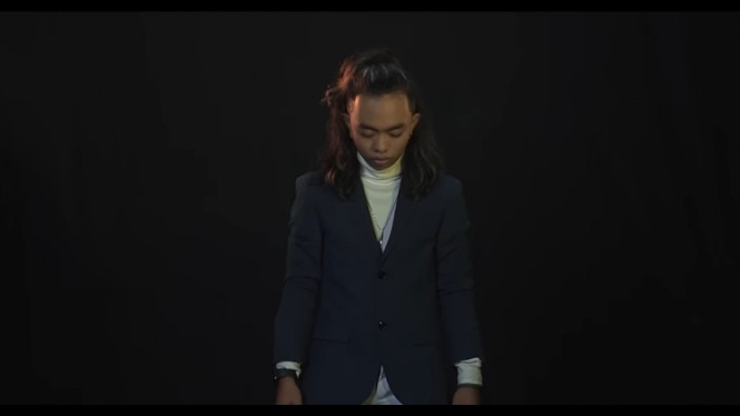 Youtube/Zinidin Zidan