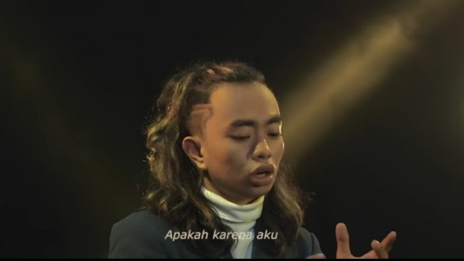 Youtube/Zinidin Zidan