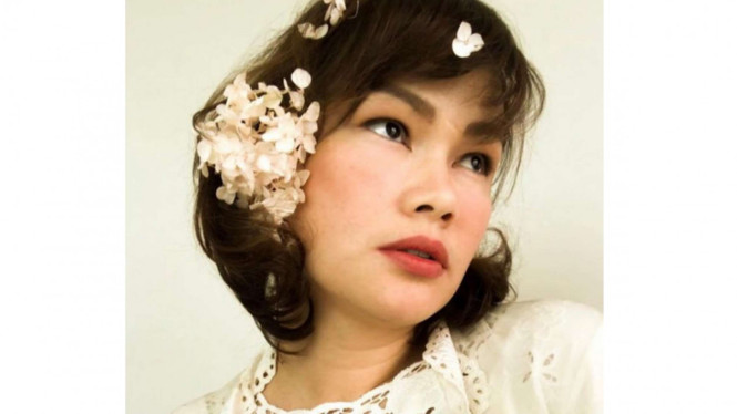 Instagram/@tracytrinita