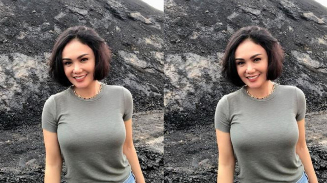 Instagram/yunishara36