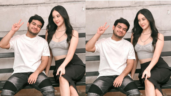 Instagram/fadiljaidi