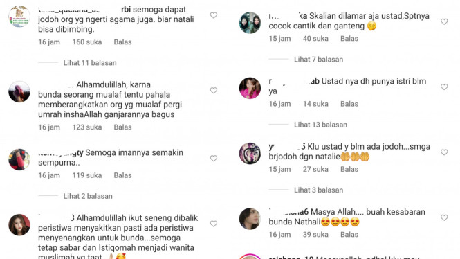 Instagram/lambegosiip