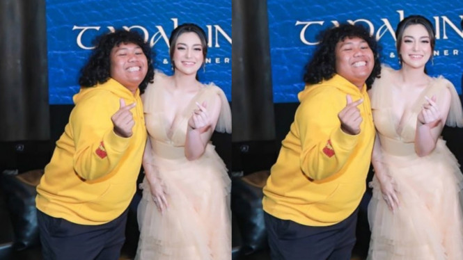 Instagram/celine_evangelista