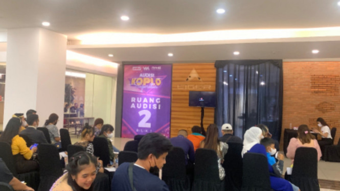 Adi Suparman/Kontributor Bandung