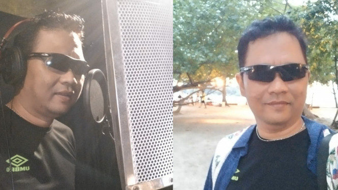 Dokumentasi Istimewa