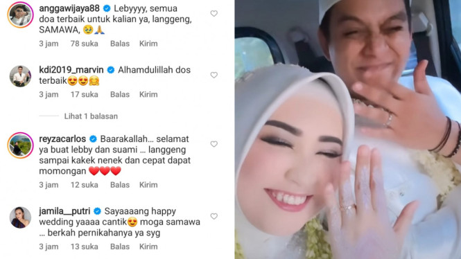 Instagram/lebbywilayati