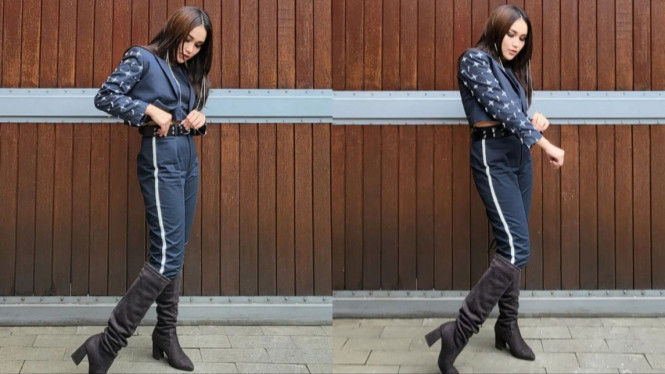 Instagram/ayutingting92