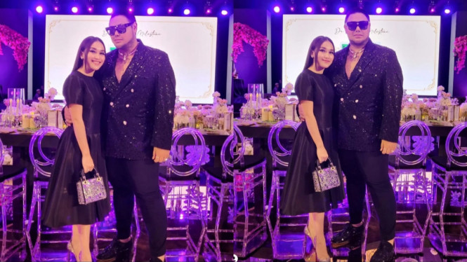 Instagram/ayutingting92