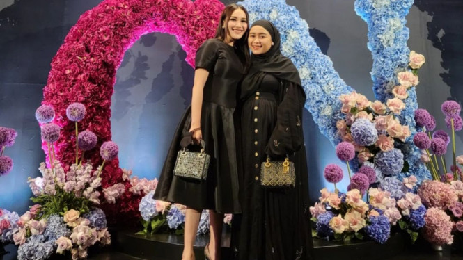 Instagram/ayutingting92