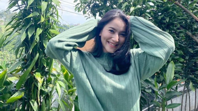 Instagram/neng_risma