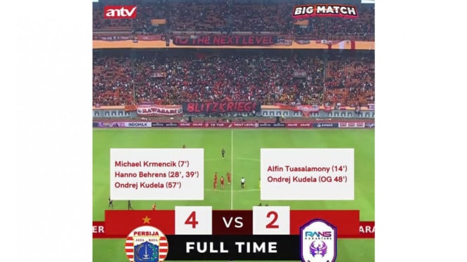 Instagram/@antv_official